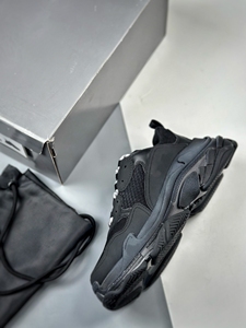 Zapatillas Deportivas de Malla Transpirable para Hombre y Mujer, con Cordones, Casuales, Robustas, para Caminar, de Lujo, de Diseñador - Product Image 5