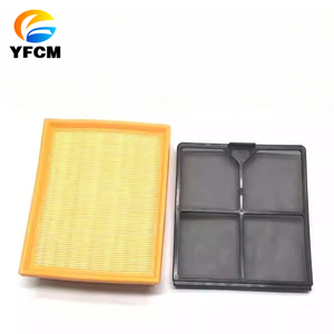 Piezas de Excavadora para Excavadora <span class=keywords><strong>Sumitomo</strong></span> <span class=keywords><strong>SH120A3</strong></span> 100 200 240 210 360-3, Filtro de Aire Acondicionado, Elemento de Filtro, Accesorios de Pantalla de Filtro - Product Image 5