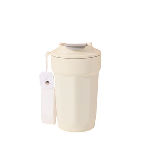 450Ml Stainless Steel Coffee <b>Mug</b> For Gym Insulated Stainless Steel Tumbler Hot And Cold - Product Image 1