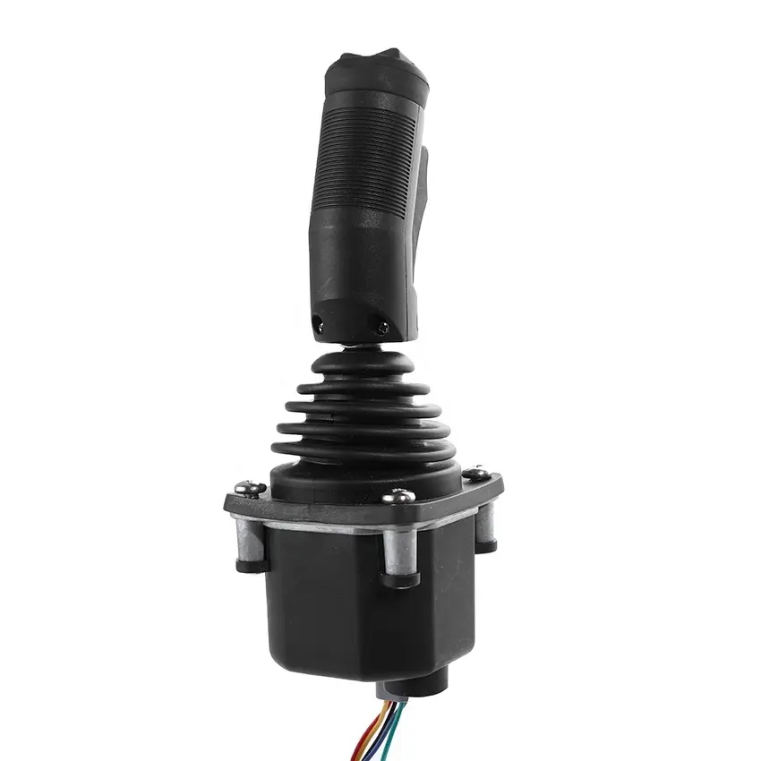 HJ60 Hand Grip Multiaxisindustrial Joystick