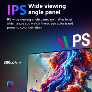 27 Inch <strong>8</strong>+256GB 1920*1080 I3 IPS Panel Desktop <strong>Computer</strong> All in One PC with Push-button Hidden Camera - Product Image 4
