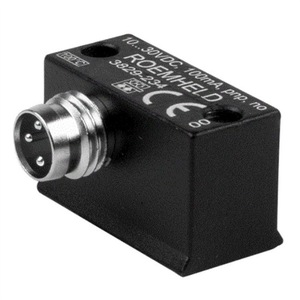 ปั๊มไฮดรอลิกบุชเชอร์ รุ่น QX41-050/32-016R สำหรับงานอุตสาหกรรมโลหะ - Product Image 4