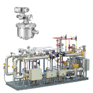 อุปกรณ์สวิตช์แบบป้องกันการล้มเหลว Auma Actuators FQM/FQMEx, อะไหล่ควบคุม และชุดติดตั้ง - Product Image 6
