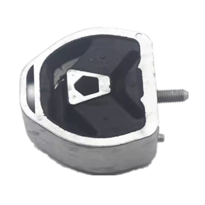 ขายึดเครื่องยนต์แบบธรรมดาใหม่ สำหรับรถยนต์โฟล์คสวาเกน พาสสาท ปี 98-05 เครื่องยนต์ 1.8L-L4 ด้านซ้าย 9106 ใช้ได้กับ 9.99 EM-9106 8D0399151H - Product Image 3