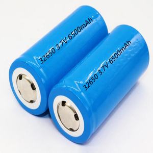 Baterai BIS Lifepo Lifepo4 Tingkat Arus Keluaran Tinggi Baterai Litium Lifepo 3.2V 6000MAh Lifepo Batteriers - Product Image 4