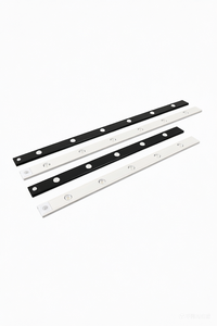 Lumière de nuit LED intelligente à capteur sous armoire, installation facile, éclairage intérieur pour chambre, armoire, cuisine - Product Image 4
