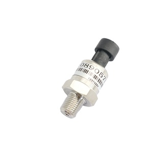 Trung Quốc Nhà sản xuất 1089962536 1089962534 Cảm biến áp suất máy nén khí phụ tùng cho máy nén khí máy - Product Image 1