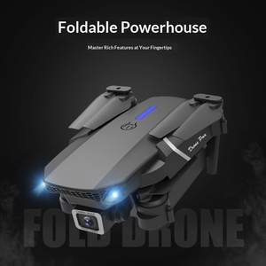 <span class=keywords><strong>Drone</strong></span> Lipat Anak E88pro Lintas Negara, Kamera Ganda, Fotografi Udara, Ketinggian Tetap, <span class=keywords><strong>Quadcopter</strong></span>, Kendali Jarak Jauh, Bahan Plastik - Product Image 3
