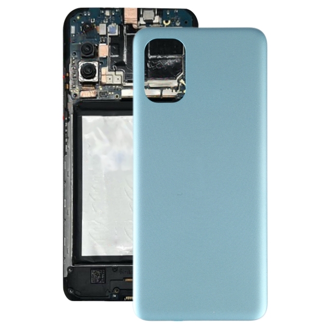 Low MOQ Mobile Phone Spare Parts Original Battery Back Cover for Nokia G11 / G21