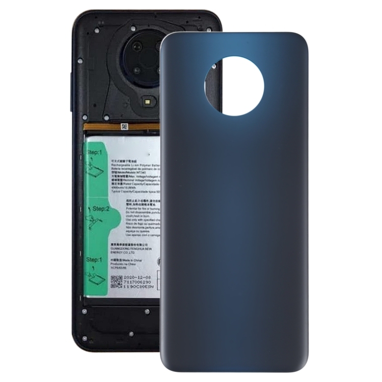 For <strong>Nokia</strong> G50 Mobile Phone Repair <strong>Replacement</strong> Part Original Battery Back Cover