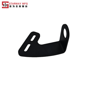 บริการผลิตชิ้นส่วนโลหะแบบกำหนดเอง <span class=keywords><strong>STARWAY</strong></span> บริการ OEM ตัดด้วยเลเซอร์ ดัด <span class=keywords><strong>เชื่อม</strong></span> ขายึดคุณภาพสูงสำหรับเครื่องจักร - Product Image 3