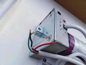 Moteur tubulaire/montage sur bride pour volets roulants, moteur pour volets roulants occultants - Product Image 4