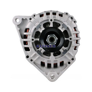 Alternateur compatible avec AUDI A4 B5 1.8 quattro essence (KW : 92, CV : 125) de 01-1995 à 11-2000 KUHNER 301664RI NEUF - Product Image 1