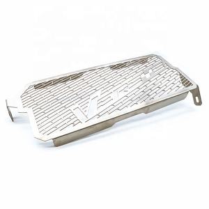 Protecteur de calandre pour <span class=keywords><strong>Kawasaki</strong></span> Versys <span class=keywords><strong>650</strong></span>, accessoires de moto, couverture de calandre, 2015, 2016, 2017, 2018, <span class=keywords><strong>2019</strong></span>, 2020 - Product Image 5