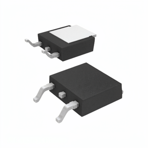 บริการครบวงจรแบบดั้งเดิม IRLR3303TRLPBF TO-252AA ทรานซิสเตอร์ ชิ้นส่วนอิเล็กทรอนิกส์ - Product Image 1