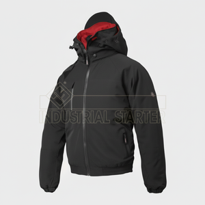 แจ็คเก็ตกวางกลางแจ้ง - Product Image 1