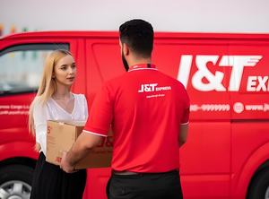 บริการขนส่งสินค้าทางอากาศด่วน <span class=keywords><strong>J</strong></span>&<span class=keywords><strong>T</strong></span> <span class=keywords><strong>Express</strong></span> จีน กวางโจว ชิลี ส่งถึงหน้าประตูบ้าน พร้อมระบบติดตาม  ดำเนินการพิธีการศุลกากร 7-10 วัน บริการสนับสนุนตลอด 24 ชั่วโมงทุกวัน - Product Image 6