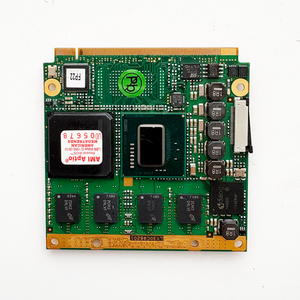 Computadora Integrada MSC 0030D60C60C0AF1 LY30C98201, Control Industrial, Módulo de CPU de 3.5 Pulgadas, Placa Base 100% Probada, en Stock - Product Image 5