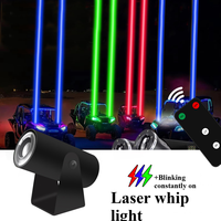 Éclairages de tuning intérieur automobile, installation facile, lampe de signalisation laser pour voiture, faisceau vert, rouge, bleu, couleurs d'avertissement de sécurité et de secours