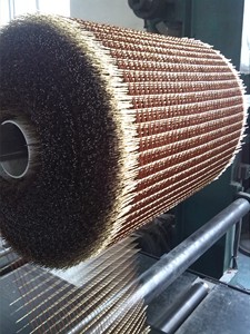 Băng tải cao su sử dụng công nghiệp KHAI THÁC MỎ - Product Image 5