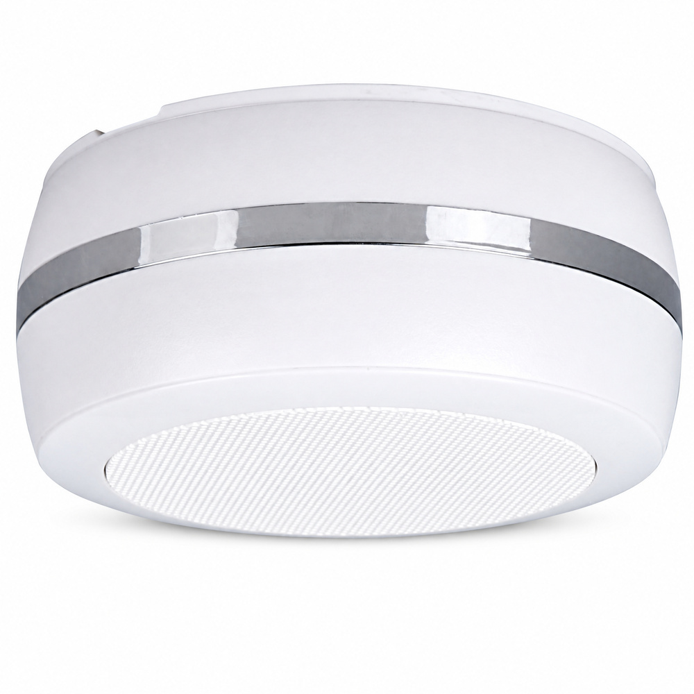 Professional Ceiling Loudspeakers 100V 6 Inch Background Music Speaker for Offices, Retail Stores, Restaurant, and Hotels. · image 4
