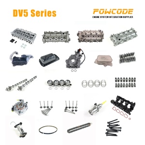 Kit cinghia di distribuzione del motore Diesel DV5 1628925880 1628925680 1628925780 Kit cinghia di distribuzione per <span class=keywords><strong>Citroen</strong></span> Berlingo <span class=keywords><strong>Jumpy</strong></span> Peugeot 308 1.5 - Product Image 2