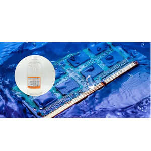 Chất lượng cao fluorochemical giải pháp lớp phủ chống ẩm chất lỏng cho PCB conformal lớp phủ hóa chất phụ trợ đại lý - Product Image 2