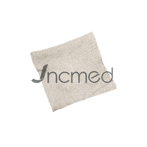 Balutan perak serat hidrofilik lembut 10x10cm membantu mengurangi risiko infeksi luka - Product Image 4