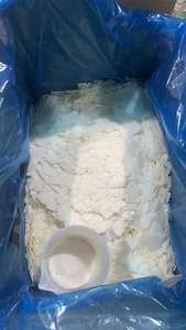 100% copos de cera de soja Natural respetuosos con el medio ambiente DIY vela perfumada materia prima 25Kg para la fabricación de velas de tarros de vidrio - Product Image 4