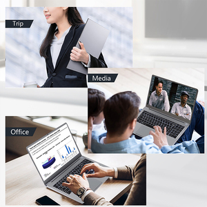 Melhor Preço Novo Laptop Personalizado 16 Núcleo Ultra7 155H 15.6 "IPS 512GB/1TB SSD Opcional Backlit Impressão Digital Windows 10/11 - Product Image 6