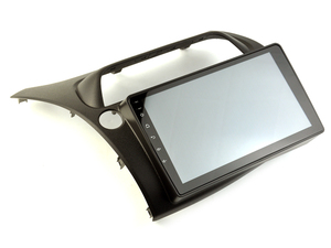 WITSON-Autoradio stéréo Android pour voiture, pour Honda Civic Hatchback TYPE <span class=keywords><strong>S</strong></span> 2006-2012, navigation GPS, Carplay, multimédia, vidéo - Product Image 3