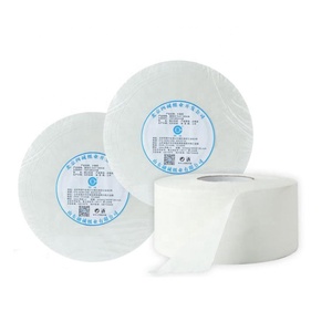 Rollos de Papel Higiénico Jumbo de Caña de Azúcar, Paquete de 6, Disponible en Núcleo de 76 mm, Papel Higiénico Personalizable - Product Image 6