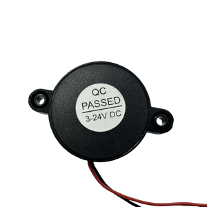 4216 diámetro 42mm * 16mm DC 3V-24V zumbador piezoeléctrico activo componente acústico - Product Image 2