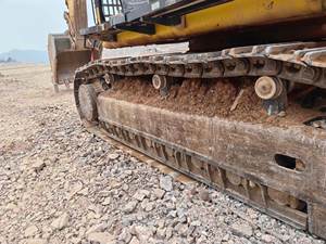 รถขุด Komatsu PC850 PC700 PC800 คุณภาพสูง ควบคุมคุณภาพระดับท็อป ประสิทธิภาพทรงพลัง พร้อมขาย ทนทานและเชื่อถือได้ - Product Image 4