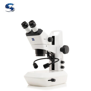 <span class=keywords><strong>Microscope</strong></span> stéréoscopique compact Zeiss Stemi 355 pour <span class=keywords><strong>le</strong></span> travail, l'étude et l'exploration - Product Image 6