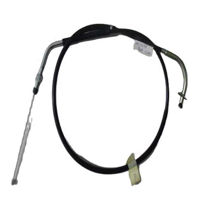 Manufacturer direct supply best quality pull throttle cable OEM  