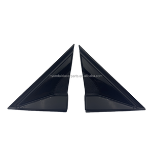 Kit carrosserie Dahai, garniture de rétroviseur Delta Assy 86210-R4000 86190-R4000 pour Kia Sportage 2023, 2024 et 2025 - Product Image 2