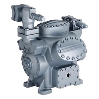 Plaque de soupape à lamelles en acier inoxydable Carrier 8374 pour compresseur de réfrigération 0,8 kg Jiangsu pour rapport fourni Marque chinoise