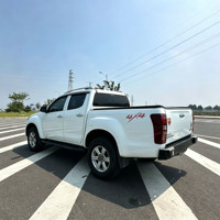 Truk Pikap Isuzu D-MAX Bekas 3.0T Diesel Off Road 4WD Super Mewah 2018