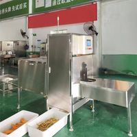 Elektrische Ananas Dunschiller En Corer Snijmachine Grapefruit Pompoen Peeling Snijmachine