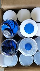 Nueva Película de Reparación de Neumáticos al Vacío Negra de Alto Rendimiento, Ensamblaje de Cubo de <span class=keywords><strong>Rueda</strong></span> de Hebei para Todas las Marcas de Automóviles - Reemplazo/Reparación de Neumáticos - Product Image 5