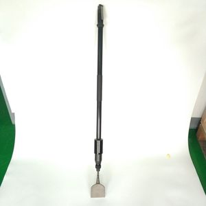 Spazzola Pneumatica a Manico Lungo ad Alta Velocità per Rimozione Ruggine IMPA590443, Strumento per Rimozione Vernice ad Uso Marino, Antiruggine, 2 <span class=keywords><strong>M</strong></span>/min, 2500 RPM - Product Image 4