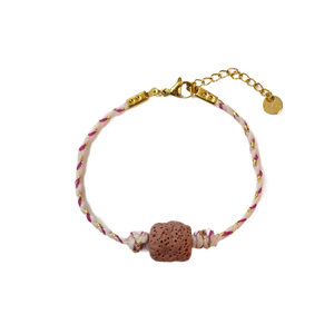 Bohemian Style Gold Plated <b>Beaded</b> <b>Bracelets</b> for Gift Occasions - Product Image 2