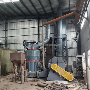 סין מוצר חדש בנטוניט אבקת מכונת גריסה למכירה <span class=keywords><strong>alibaba</strong></span> עבור ספק כריית הודו - Product Image 6