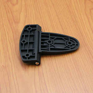 Xinjieliang CL108 Plastic Hinge Industrial Equipment Cabinet <b>Door</b> <b>Hardware</b> - Product Image 2