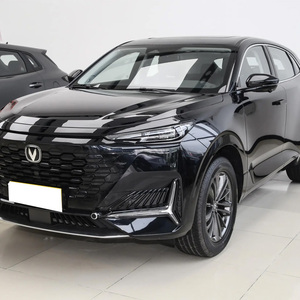 SUV Changan Uni-<span class=keywords><strong>K</strong></span> 2.0T Benzina 4 Ruote 2025 Nuovo Veicolo Usato dalla Cina - Product Image 6