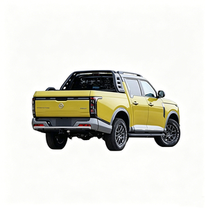 รถกระบะใหม่ทั้งหมด ZNA <span class=keywords><strong>Frontier</strong></span> Pro 2026 M9T เทคโนโลยีดีเซล Renault - Product Image 5