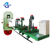 Scie à ruban pour bois et bois/nouveau Design, Machine à scie à ruban verticale CNC à deux têtes