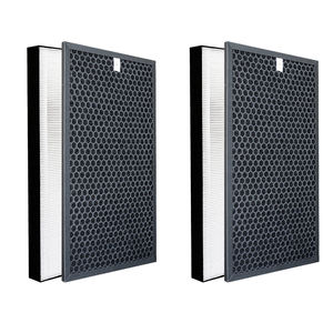 FZ-D40HFE FZ-D40DFE <span class=keywords><strong>กรอง</strong></span><span class=keywords><strong>คาร์บอน</strong></span> hepa เหมาะสําหรับ<span class=keywords><strong>กรอง</strong></span>อากาศ hepa ที่คมชัด KC-D40E KC-G40E KC-D50 KC-G50 - Product Image 3