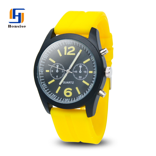 Hot Selling Minimalist Children Watch for Kids Original Unbeaten Men's Watch
